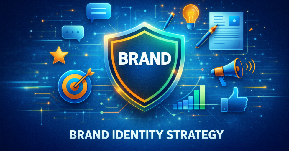 brand