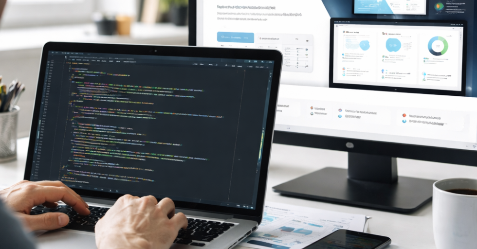 developer