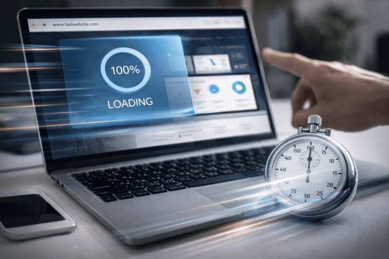 fast-website