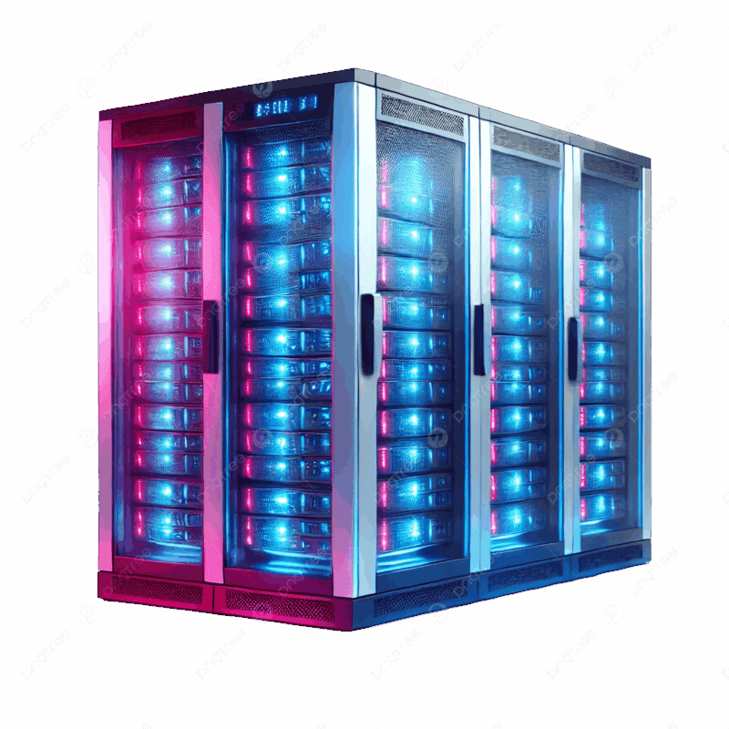 Slow Hosting Poster