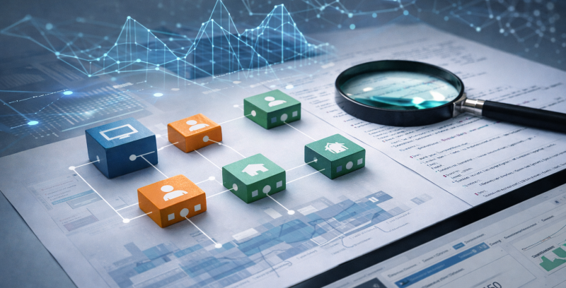 Article About Structured Data and Visibility