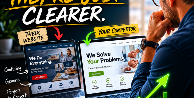 Competition-Clear