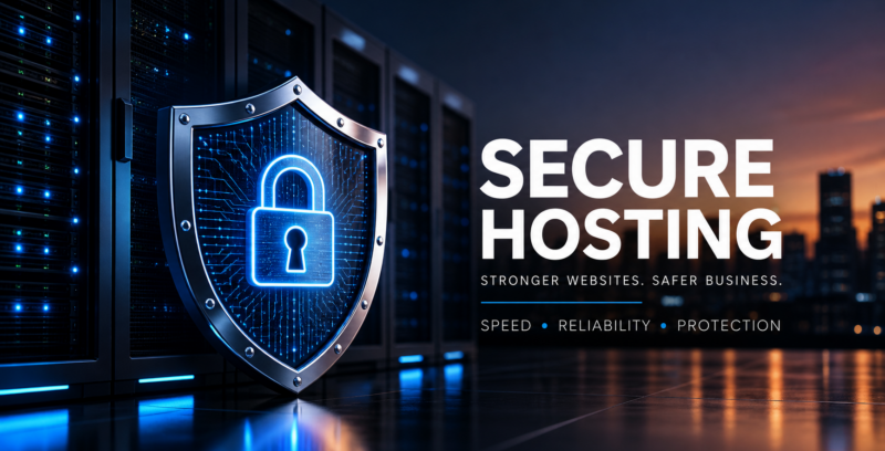 hosting-security